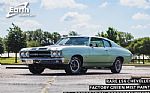 1970 Chevelle Thumbnail 1