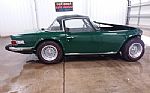 1976 TR6 Thumbnail 2