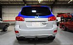 2007 SANTA FE SE Thumbnail 17