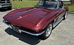 1965 Corvette Convertible Thumbnail 1