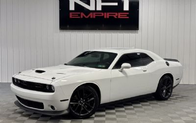 Photo of a 2019 Dodge Challenger for sale