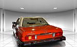 1982 380SL Thumbnail 2