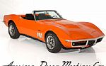 1969 Corvette Thumbnail 1
