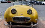 1961 Bugeye Sprite Thumbnail 6