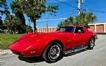 1973 Corvette Stingray Thumbnail 1