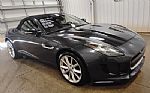 2014 F-TYPE Thumbnail 1