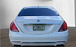 2017 Mercedes-Maybach S 550 4MATIC Thumbnail 4