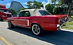 1968 Mustang Thumbnail 3