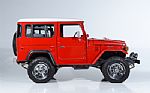 1981 Land Cruiser Thumbnail 9