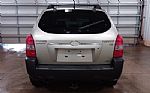 2007 TUCSON Thumbnail 8