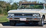 1966 Chevelle SS Thumbnail 25