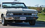 1966 Chevelle SS Thumbnail 35