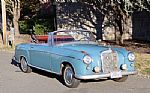 1959 220SE Thumbnail 1