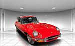 1969 E-Type 2+2 Coupe Thumbnail 5