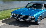1969 Chevelle SS Thumbnail 26
