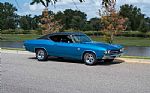 1969 Chevelle SS Thumbnail 38