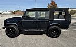 1987 Defender 110 Thumbnail 2