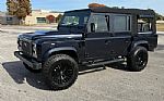 1987 Defender 110 Thumbnail 1