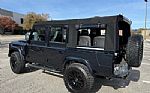 1987 Defender 110 Thumbnail 3