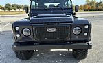1987 Defender 110 Thumbnail 8