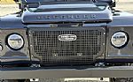 1987 Defender 110 Thumbnail 9