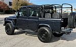 1987 Defender 110 Thumbnail 17