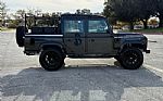 1987 Defender 110 Thumbnail 18