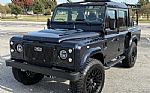1987 Defender 110 Thumbnail 19