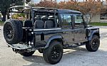 1987 Defender 110 Thumbnail 22