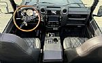 1987 Defender 110 Thumbnail 25