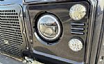 1987 Defender 110 Thumbnail 32
