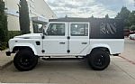 1987 Defender 110 Thumbnail 38