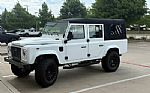 1987 Defender 110 Thumbnail 37