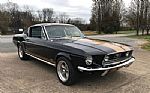 1968 MUSTANG GT Thumbnail 1