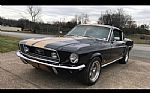 1968 MUSTANG GT Thumbnail 2
