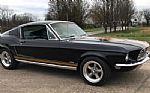 1968 MUSTANG GT Thumbnail 3