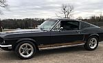 1968 MUSTANG GT Thumbnail 4