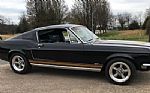 1968 MUSTANG GT Thumbnail 7