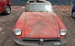 1979 MGB Thumbnail 5