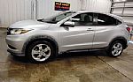 2016 HR-V Thumbnail 5
