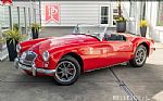 1958 MGA Thumbnail 1