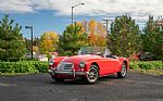 1958 MGA Thumbnail 2