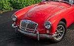 1958 MGA Thumbnail 3