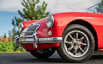 1958 MGA Thumbnail 4