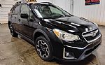 2017 CROSSTREK Thumbnail 1
