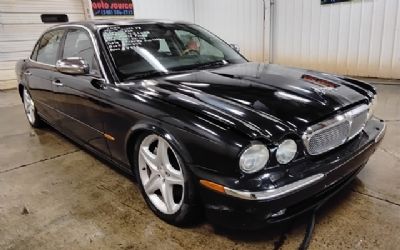 Photo of a 2005 Jaguar XJ Super V8 for sale