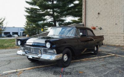 1969 Ford Mustang 1957 300 Boss 429 Custom