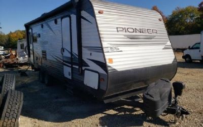 Photo of a 2019 Pioneer RL for sale