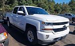 2018 Silverado 1500 Thumbnail 1