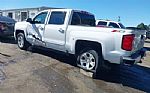 2018 Silverado 1500 Thumbnail 3